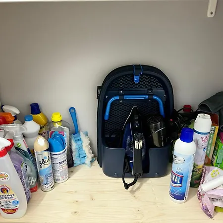 Trento House Zona Stazione Centro Storico