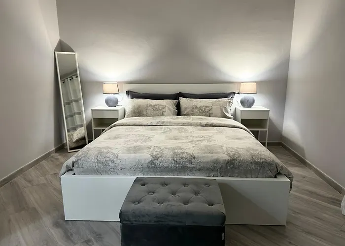 Apartment Trento House Zona Stazione Centro Storico *