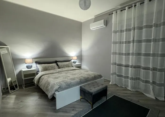 Trento House Zona Stazione Centro Storico Apartment *