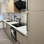아파트 Trento House Zona Stazione Centro Storico *