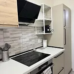아파트 Trento House Zona Stazione Centro Storico 파르마