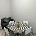 아파트 Trento House Zona Stazione Centro Storico