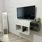아파트 Trento House Zona Stazione Centro Storico 파르마