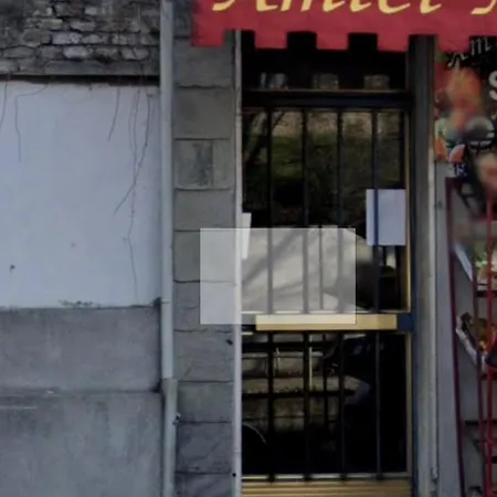 Trento House Zona Stazione Centro Storico Appartement