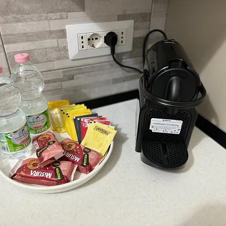 Appartement Trento House Zona Stazione Centro Storico