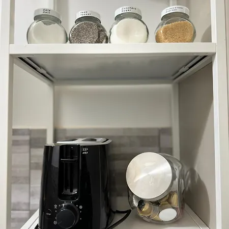 Appartement Trento House Zona Stazione Centro Storico *