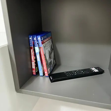 Trento House Zona Stazione Centro Storico Appartement