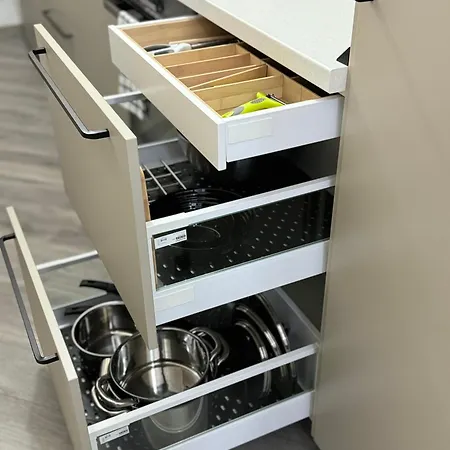 Trento House Zona Stazione Centro Storico Appartement Parme