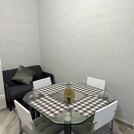Appartement Trento House Zona Stazione Centro Storico